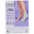 Iroha Nature - Exfoliating Foot Mask Socks Lavendel