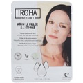Iroha, Iroha Nature - Wrinkle Filler & Anti-Age Triple Hyaluronic Acid Face & Neck Mask