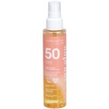 ALPHANOVA SANTE, Alphanova Huile Solaire Haute Protection SPF 50