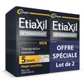 Cooper, EtiaXil Empfindliche Haut Detranspirant MEN Roll-on
