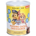 EQUILIBRE ATTITUDE, Granions® Pat Patrouille - Kakao Wachstumspulver