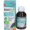 Forte Pharma, Forté Pharma Forté Rinobub Bronchien Hals