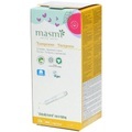 Masmi, Masmi Organic Care Bio Tampons Classic + Applikator