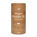NU3-Protein 3K-Schokolade
