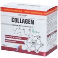 LES 3 CHENES, Eric Favre Collagen Peptan Pulver - Hydrolysiertes Meereskollagen, angereichert mit Vitamin C
