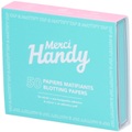 Merci Handy, Merci Handy - Blotting Paper Magic Plants