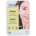 Iroha Nature - Anti Fatigue & Illuminating Eye Contour Patches