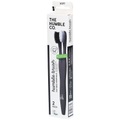 THE HUMBLE CO., Bden Humble Brush VEG Weiss Schwarz 2