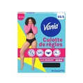 Johnson&Johnson Santé Beauté, Vania Culotte menstruelle Xs/S