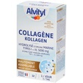 Alvityl Hydrolysiertes Kollagen Typ I & III 5000mg