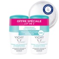 Vichy, Vichy - 2er-Set Deodorants Anti-Transpirant 48H - 2 x 50 ml