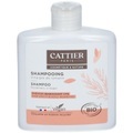 Pierre Cattier SAS Cattier Bio Rosmarinessig Shampoo für fettiges Haar