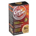 LES 3 CHENES, Les 3 Chênes Color & Soin Coloration 8G hellgoldblond