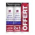 JOHNSON&JOHNSON SANTE BEA, Neutrogena-Lippenpflege