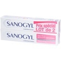 SANOGYL rose für empfindliches Zahnfleisch