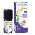 Naturactive Cistrose Bio Ätherisches Öl