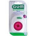 GUM SUNSTAR WEAVE Zahnseide 55m waxed (1 Stück)