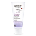 Weleda, Weleda Baby Derma Windelausschlag-Creme mit weißer Malve