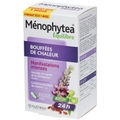 NUTREOV PHYTHEA-CSP, Menophytea® Hitzewallungen