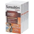 AXONE PHARMA T1 nutreov Sunsublim® Bronzage Integral