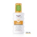 Eucerin - Sonnencreme Sun Spray SPF 50+ - 50 ml