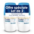 EtiaXil Antitranspirant Deodorant 48 h Doppelpack
