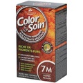 LES 3 CHENES, Les 3 Chênes Color & Soin Coloration 7M Mahagoni-Blond