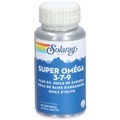 Solaray Super Omega 3 7 9 Gelul 60