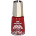 Mavala Switzerland - Nagellack Mavala Mini Colors #266 Singapore - 5 ml