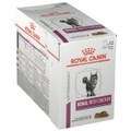 Royal Canin Veterinary Diet, Royal Canin Veterinary Diet Feline Renal - Huhn 12 x 85 g