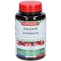 SUPERDIET Calcium + Vitamine D
