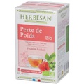 HERBESAN® N°15 Maté Infusion