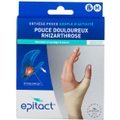 Epitact, epitact – Flexible Daumenbandage beige beige
