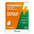 Nutrisanté Vitamine C 500mg