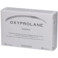 Oxyprolane Dermisch