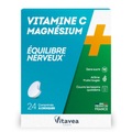 Nutrisanté Vitamin C - Magnesium