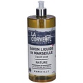 COMPAGNIE DU MIDI, LA Corvette Savon liquide de Marseille nature
