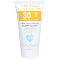 Alphanova - Sonnencreme SPF30+ - 50 ml