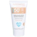 Alphanova, Alphanova - Getönte Sonnencreme SPF50+ - ml