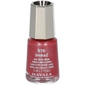 MAVALA Mini Color Nagellack - Shiraz 976