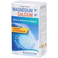 BIO Technie Magnesium & Calcium