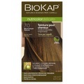 Biokap Nutricolor Delicato Haarfarbe 7.0 Mittelblond Naturhaarfarbe