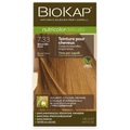 Biokap Nutricolor Delicato Haarfarbe 7.33 Blond Weizengold