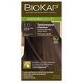 Biokap Nutricolor Delicato Haarfarbe 5.0 Hellkastanienbraun Natürlich