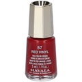 Color Club - Red Vinyl 70