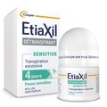 Cooper, EtiaXil Deodorant Antitranspirant