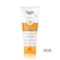 Eucerin - Creme-Gel Sonnenschutz Sensitive Protect SPF50+ - 200 ml