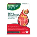PHYTOSUN aroms GELENK & MUSKEL Patches
