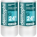 dermophil Phyto-Dermatologisches Deodorant Mild, Alaunstein Stick