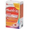 Forté Pharma MultiVit'4G Energie